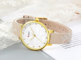 JUCUNDUS LADIES LEATHER WATCH I 541379